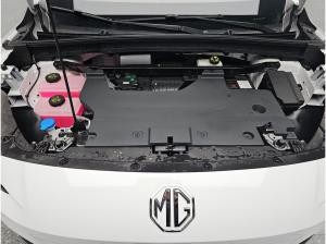 MG S5 EV EV 64 KWH MY25 LUXURY
