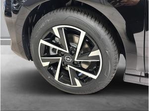 Opel Corsa Edition inkl. Allwetter & Komfort-Paket *sofort verfügbar*