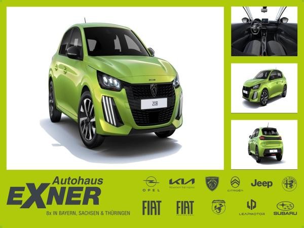 Peugeot 208 Style | FREI KONFIGURIERBAR | Gewerbe