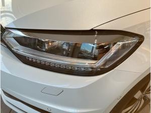 Volkswagen Touran HIGHLINE BLACK STYLE 1.5TSI DSG ACC.5J-G.AHK.STHZG.7-S.KAMERA.NAVI