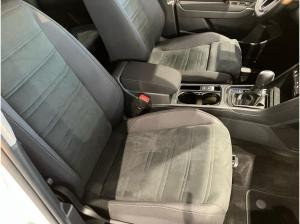 Volkswagen Touran HIGHLINE BLACK STYLE 1.5TSI DSG ACC.5J-G.AHK.STHZG.7-S.KAMERA.NAVI