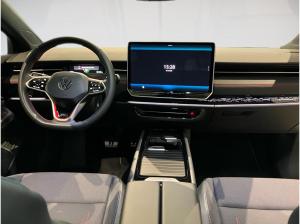 Volkswagen ID.7 Tourer GTX 4M NP.76T ACC.5J-G.WÄRMEPUMPE.AHK.AREA-VIEW.NAVI.HUD.LED.LKRD-HZ