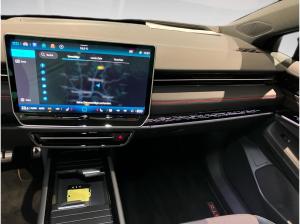 Volkswagen ID.7 Tourer GTX 4M NP.76T ACC.5J-G.WÄRMEPUMPE.AHK.AREA-VIEW.NAVI.HUD.LED.LKRD-HZ