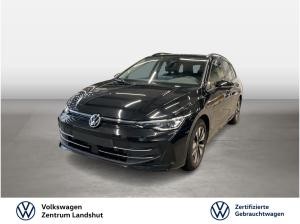 Volkswagen Golf VIII Variant GOAL 1.5 eTSI DSG 360 ACC AHK