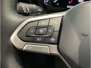 Volkswagen Touran HIGHLINE BLACK STYLE 1.5TSI DSG ACC.5J-G.AHK.STHZG.7-S.KAMERA.NAVI