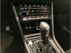 Volkswagen Touran HIGHLINE BLACK STYLE 1.5TSI DSG ACC.5J-G.AHK.STHZG.7-S.KAMERA.NAVI