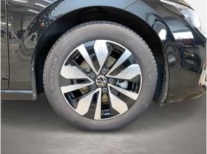 Volkswagen Golf VIII Variant GOAL 1.5 eTSI DSG 360 ACC AHK