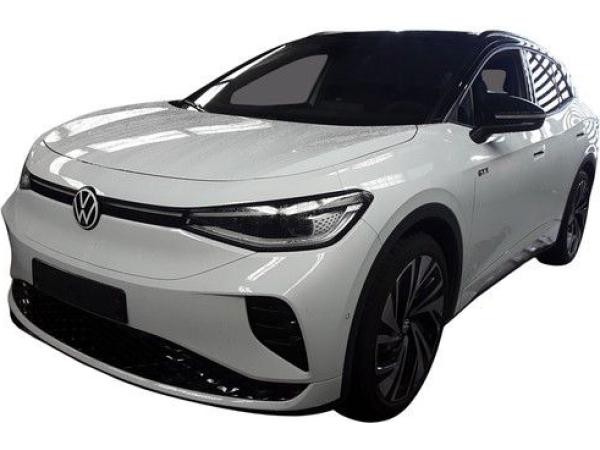 Volkswagen ID.4 GTX 4M NP.73T ACC.5J-G.WÄRMEPUMPE.AHK.AREA-VIEW.NAVI.HUD.HARMAN.PANO