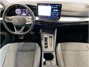 Volkswagen Golf VIII Variant GOAL 1.5 eTSI DSG 360 ACC AHK