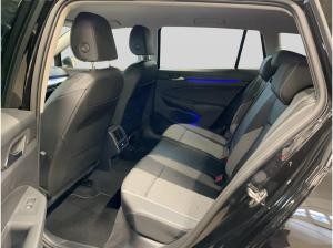 Volkswagen Golf VIII Variant GOAL 1.5 eTSI DSG 360 ACC AHK