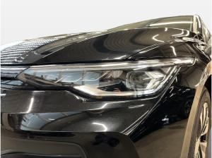 Volkswagen Golf VIII Variant GOAL 1.5 eTSI DSG 360 ACC AHK