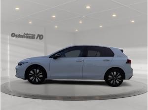 Volkswagen Golf VIII 1.5 TSI Goal AHK Navi SHZ CarPlay