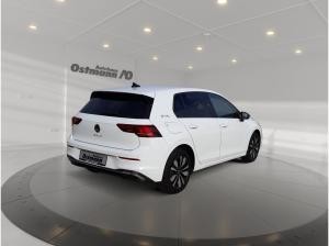 Volkswagen Golf VIII 1.5 TSI Goal AHK Navi SHZ CarPlay