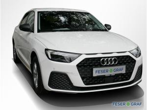 Audi A1 Sportback 30 TFSI LED PDC Sitzh.