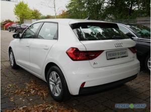 Audi A1 Sportback 30 TFSI LED PDC Sitzh.