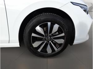 Volkswagen Golf VIII 1.5 TSI Goal AHK Navi SHZ CarPlay