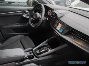 Audi A3 Limousine TFSI S line Matrix Soundsy.