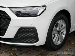 Audi A1 Sportback 30 TFSI LED PDC Sitzh.