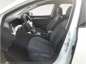 Volkswagen Golf VIII 1.5 TSI Goal AHK Navi SHZ CarPlay