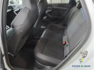 Audi A3 Limousine TFSI S line Matrix Soundsy.