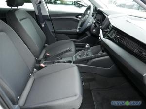 Audi A1 Sportback 30 TFSI LED PDC Sitzh.