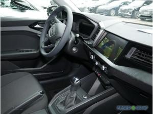 Audi A1 Sportback 30 TFSI LED PDC Sitzh.