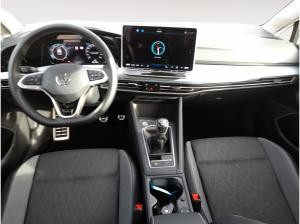 Volkswagen Golf VIII 1.5 TSI Goal AHK Navi SHZ CarPlay