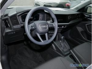 Audi A1 Sportback 30 TFSI LED PDC Sitzh.