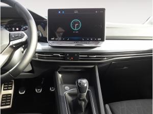 Volkswagen Golf VIII 1.5 TSI Goal AHK Navi SHZ CarPlay