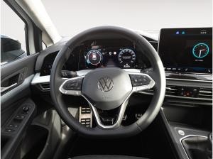 Volkswagen Golf VIII 1.5 TSI Goal AHK Navi SHZ CarPlay