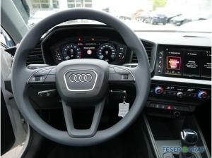 Audi A1 Sportback 30 TFSI LED PDC Sitzh.