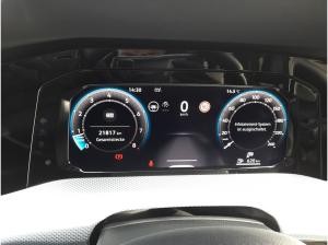 Volkswagen Golf VIII 1.5 TSI Goal AHK Navi SHZ CarPlay