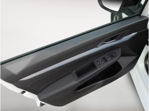 Volkswagen Golf VIII 1.5 TSI Goal AHK Navi SHZ CarPlay