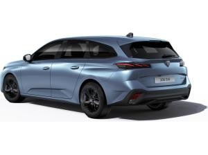 Peugeot 308 SW Style 1.5 Diesel*GEWERBE* LED+2xKlima+LM