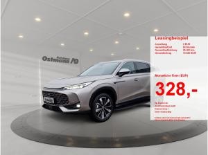 MG HS 1.5 PHEV Luxury SpurH PANO 360° ACC LED