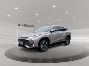 MG HS 1.5 PHEV Luxury SpurH PANO 360° ACC LED