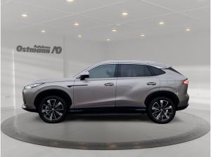 MG HS 1.5 PHEV Luxury SpurH PANO 360° ACC LED