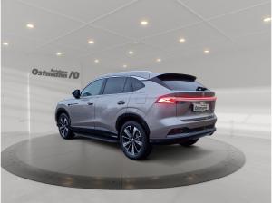 MG HS 1.5 PHEV Luxury SpurH PANO 360° ACC LED