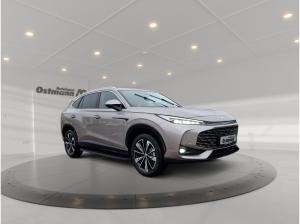 MG HS 1.5 PHEV Luxury SpurH PANO 360° ACC LED