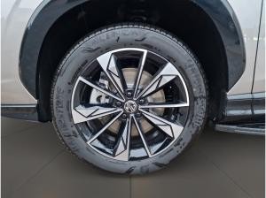 MG HS 1.5 PHEV Luxury SpurH PANO 360° ACC LED