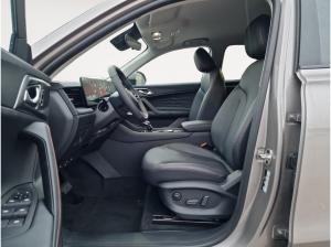 MG HS 1.5 PHEV Luxury SpurH PANO 360° ACC LED