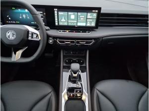 MG HS 1.5 PHEV Luxury SpurH PANO 360° ACC LED