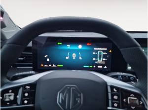 MG HS 1.5 PHEV Luxury SpurH PANO 360° ACC LED