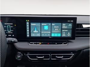 MG HS 1.5 PHEV Luxury SpurH PANO 360° ACC LED