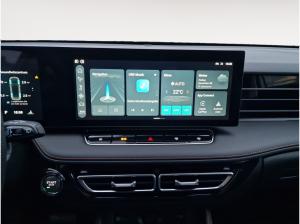 MG HS 1.5 PHEV Luxury SpurH PANO 360° ACC LED