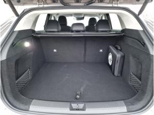 MG HS 1.5 PHEV Luxury SpurH PANO 360° ACC LED