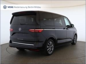 Volkswagen Multivan Style AHK TravelAssist Standhzg. Navi LED