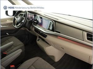 Volkswagen Multivan Style AHK TravelAssist Standhzg. Navi LED