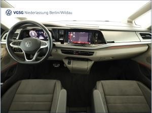 Volkswagen Multivan Style AHK TravelAssist Standhzg. Navi LED