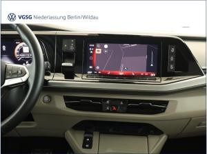 Volkswagen Multivan Style AHK TravelAssist Standhzg. Navi LED